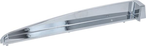 Plakette oben Links AURELIA II | Simonelli Ersatzteile