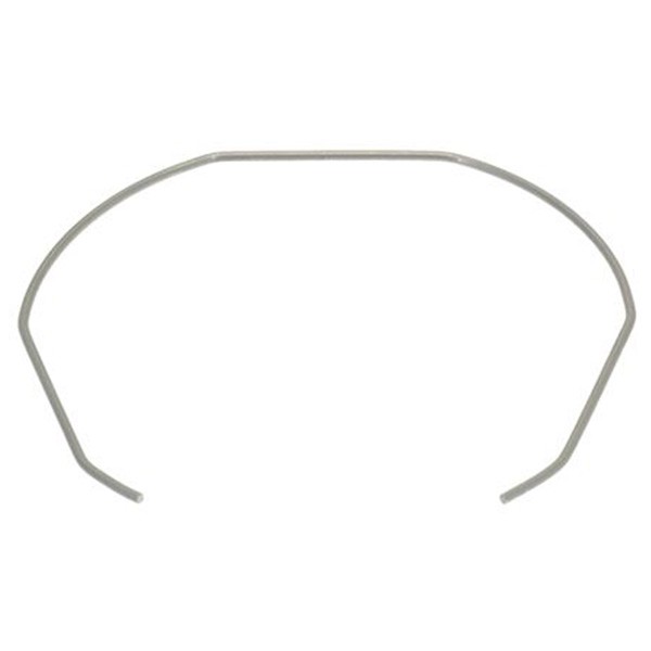 Feder für Filterhalterung 1,30 mm