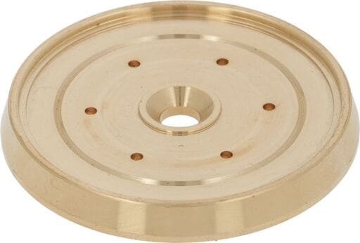 Duschträger-Wasserverteiler | Profitec Ersatzteile