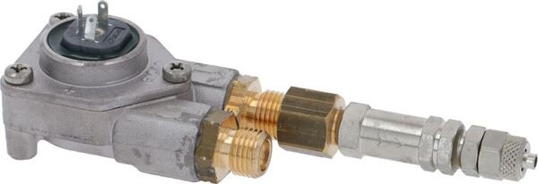 Flowmeter AURELIA II T3 GIGLER 0,5 mm | Simonelli Ersatzteile