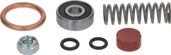 Dampfhahn-Repair-Kit | F18 | Sanremo Ersatzteile