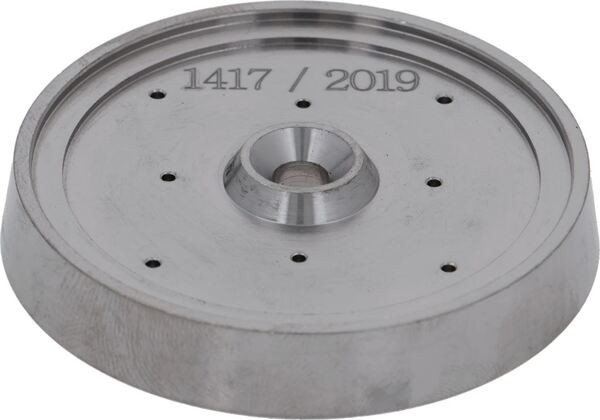 Brühgruppen-Wasserverteiler | Wega Ersatzteile