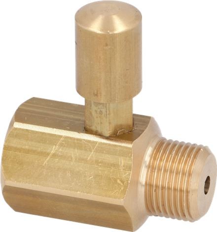 Druckknopfventil Ø 3/8"MF | La San Marco Ersatzteile