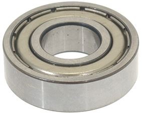 Rillenkugellager 6001 ZZ NSK | Fiorenzato Ersatzteile