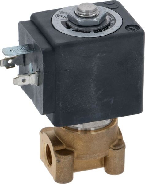 24V-DC Magnetventil Typ AEA | Astoria Ersatzteile