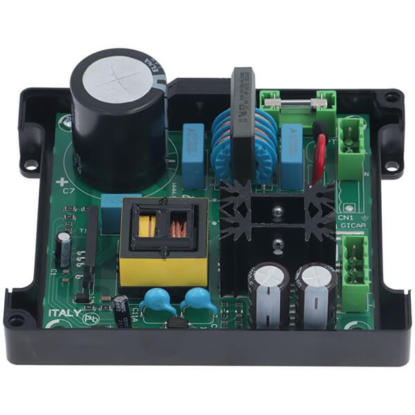 Stromversorgungsplatine 110W