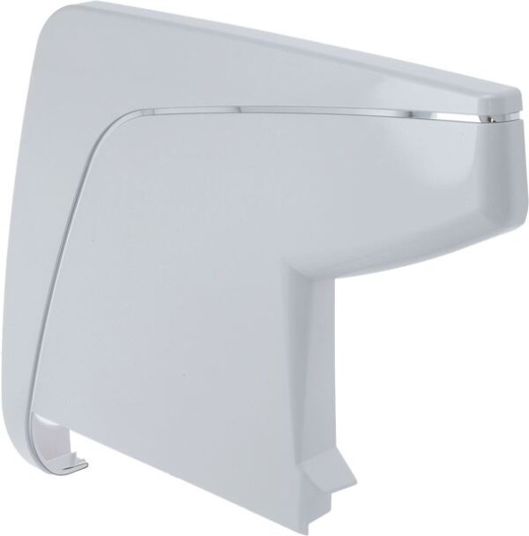 Linke Seite APPIA II Weissperl 1-2-3Gr | Simonelli Ersatzteile