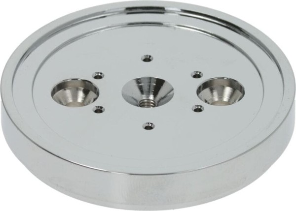 Duschträger-Wasserverteiler - Außen Ø 56,7 mm | LELIT Ersatzteile