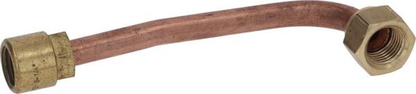 Magnetventil-Kesselrohr Autosteam 2Gr ENOVA | Faema Ersatzteile