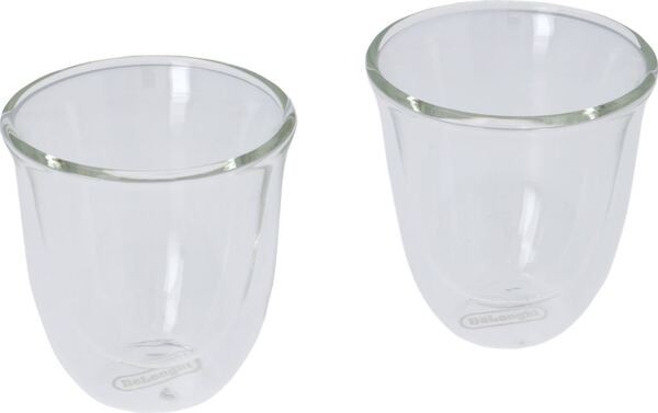 2 Kaffeegläser 90ml Set DLSC310