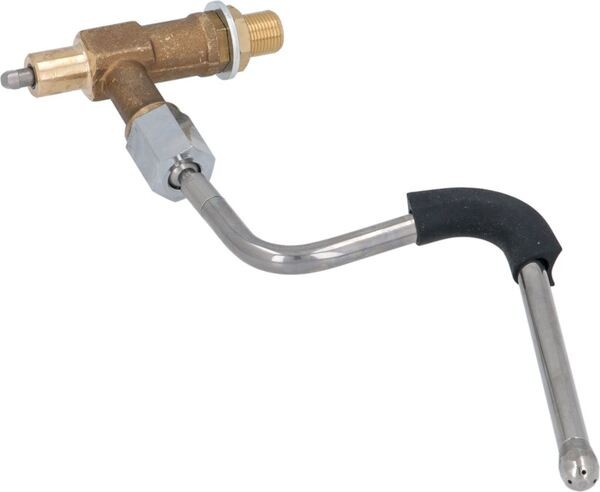 Dampfhahn Komplett | Simonelli Ersatzteile