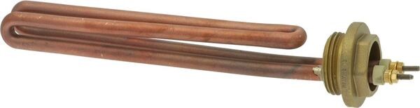 Heizung 2500W 230V 2-Polig | Conti Ersatzteile