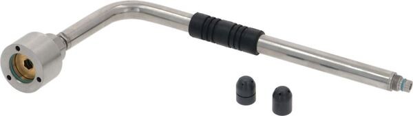 Dampflanze CT Tall D8 M/Kuppl.+Düsen 1.3/1.5 | Sanremo Ersatzteile