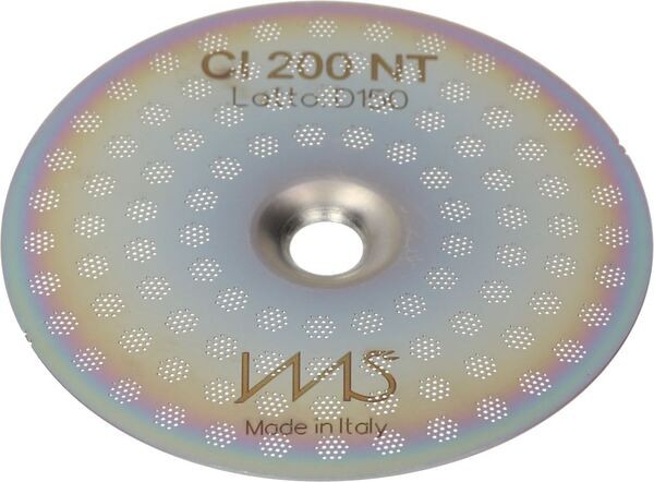 Präzisionsdusche Nanotec 51,5mm