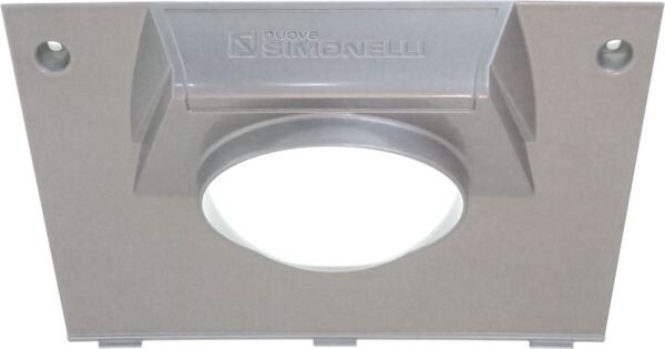 Gruppenabdeckung Hohe Gruppe APPIA II | Simonelli Ersatzteile