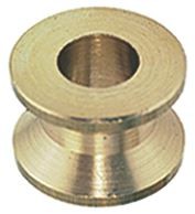 Antriebsbüchse Ø 7X10 mm für Auslaufgruppe | La San Marco Ersatzteile