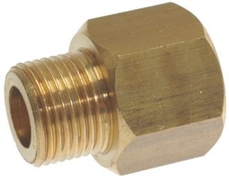 Niveau-Anschluss mit O-Ring-Sitz | Simonelli Ersatzteile