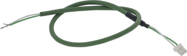 Geschirmtes Kabel Autosteam | Faema Ersatzteile