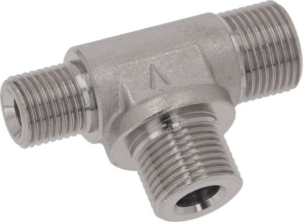 T-Stück ø 3/8"-3/8"-1/4" | Astoria Ersatzteile