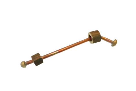 Verteilerrohrtauscher Hydraulikeinheit | Simonelli Ersatzteile