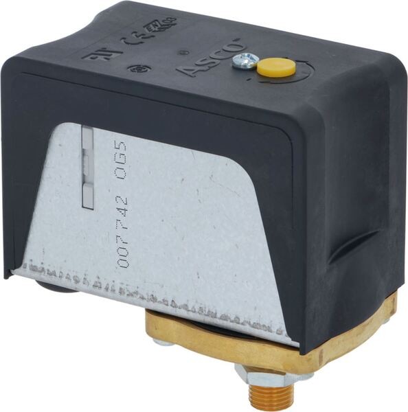 Pressostat - Druckwächter | Wega Ersatzteile