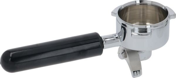 Siebträger Komplett 2 Tassen San Marco - ohne Filtereinsatz | La San Marco Ersatzteile