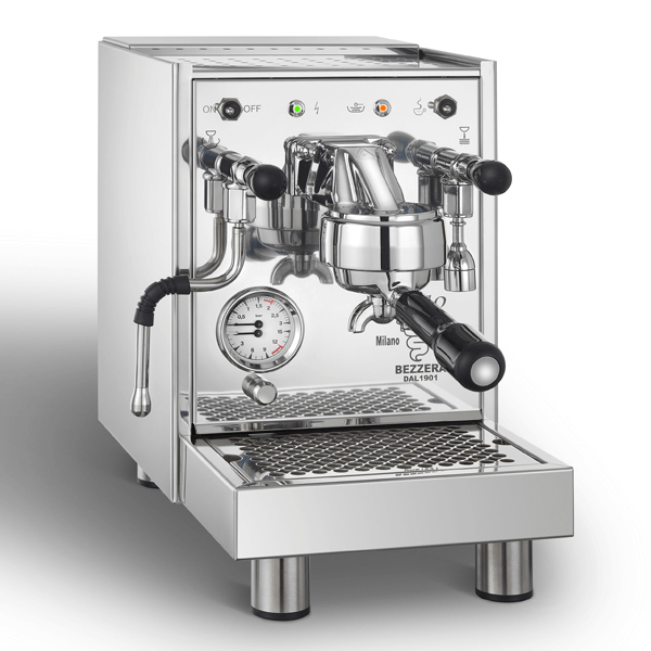 Bezzera BZ10S - Espressomaschine