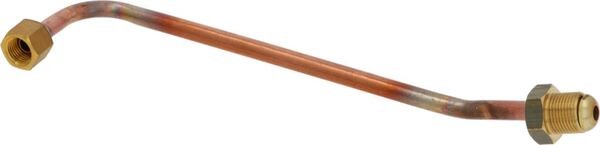 Kesseldampfrohr 2 Gruppen | Sanremo Ersatzteile