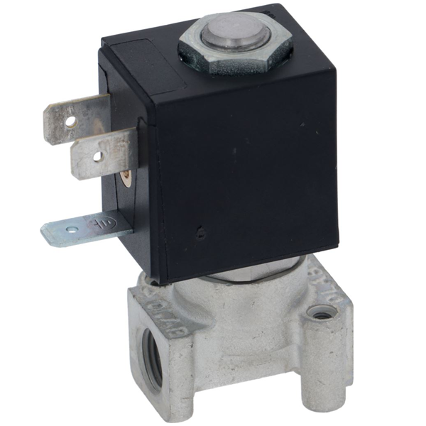 MAGNETVENTIL OLAB 2 WEGE 1/8"F 230V