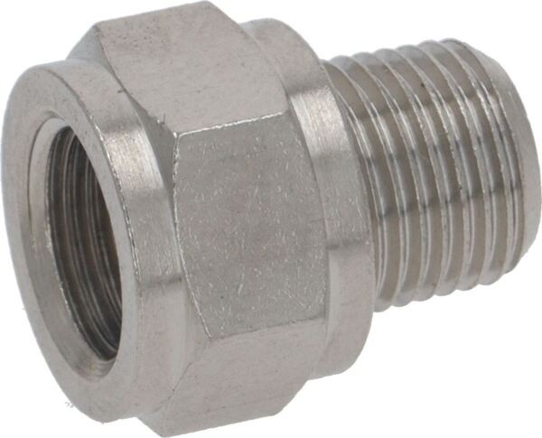 Adapter 1/8"M - 1/8"F | La Rocca Ersatzteile