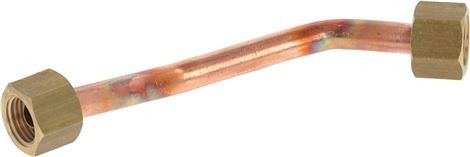 Kaffeeboiler-Rohr Aurelia T3 | Simonelli Ersatzteile