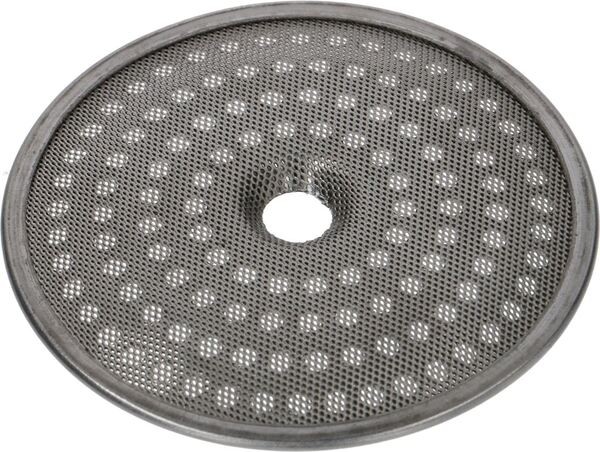 Auslaufdusche 51,5 mm