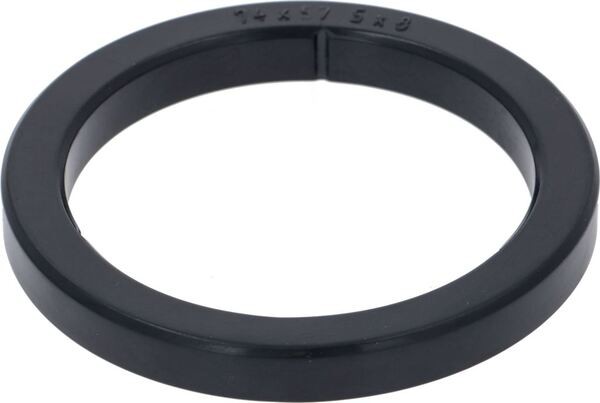 Siebträgerdichtung 74X57,5X8 Mm Mit Innenschlitzen | Casadio Ersatzteile