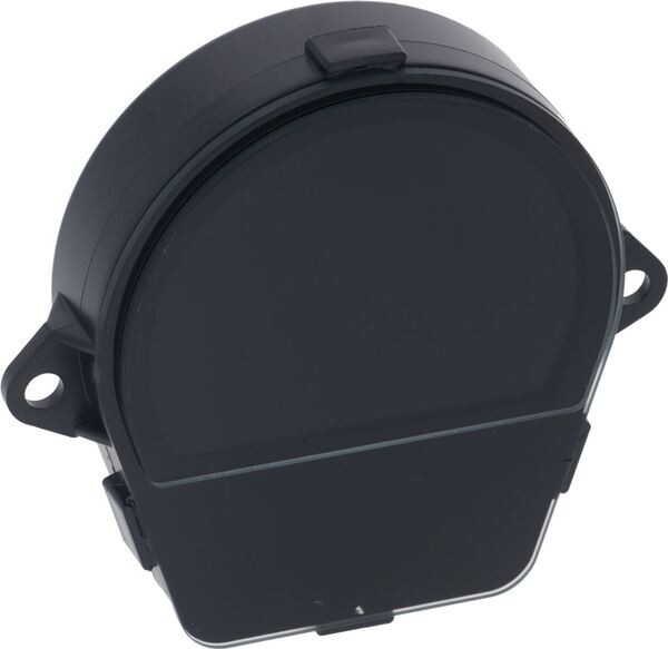 Anzeigekarte für Brüheinheit