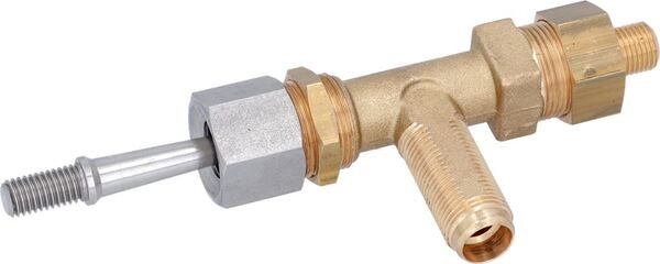 Wasser-/Dampfhahn | La San Marco Ersatzteile