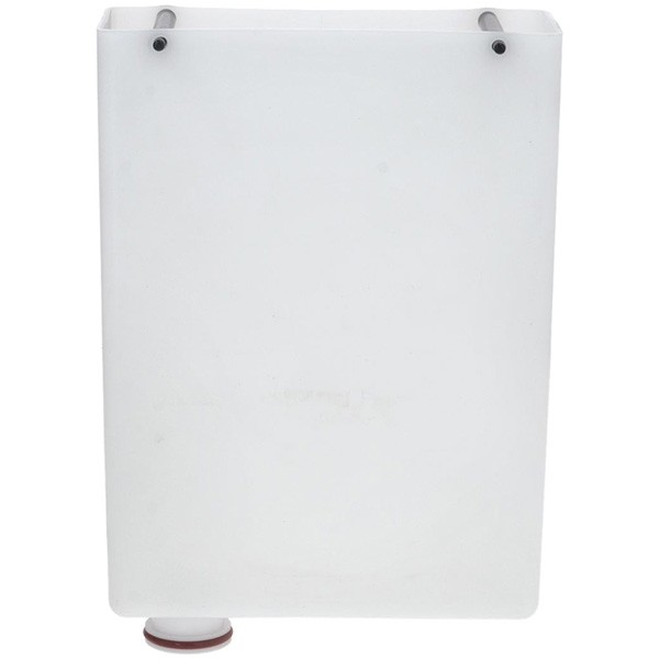 Tank Komplett Plus ohne Logo