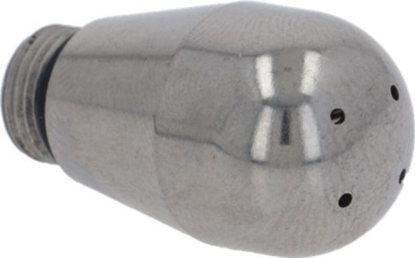Dampfdüse Edelstahl 4 Löcher Ø 1 mm | LELIT Ersatzteile