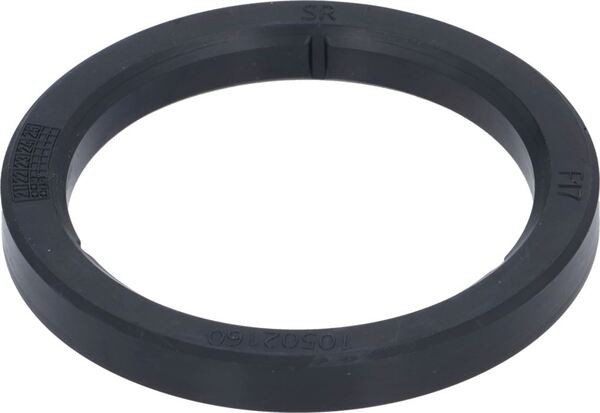 Siebträgerdichtung ø 73,6x57,6x8,5 mm | Sanremo Ersatzteile