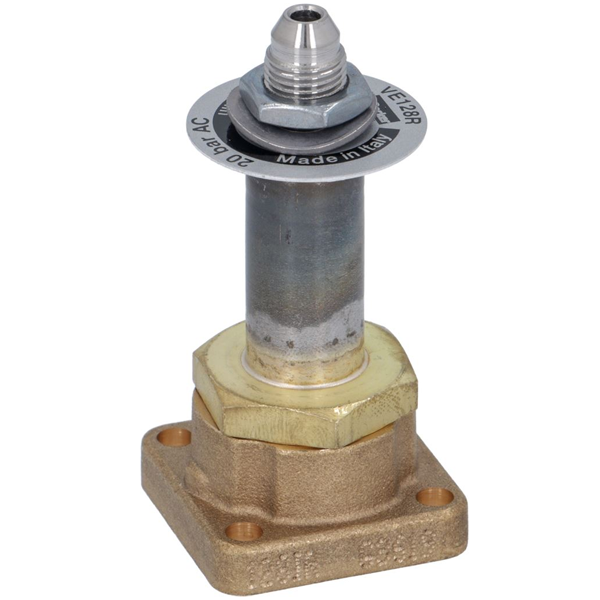 MECHANISCHER TEIL PARKER 3-WEGE