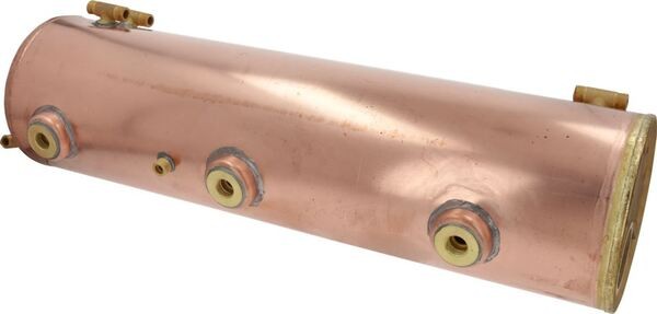 Kessel 3Gr D.180 Lt17 AURELIA | Simonelli Ersatzteile