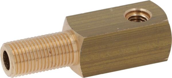 Wasserhahn Körper 1/4" | Simonelli Ersatzteile