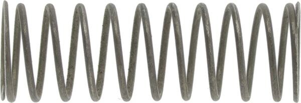 Feder Ø 6,5X20 mm Rückschlagventil | Faema Ersatzteile