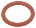 O-Ring Dichtung 0060-10 SILIKON ROT | Astoria Ersatzteile