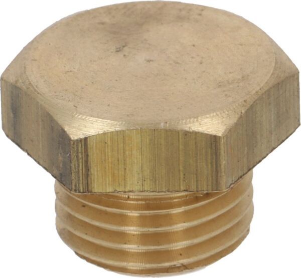 Blindstopfen 3/8 Zoll | La Rocca Ersatzteile