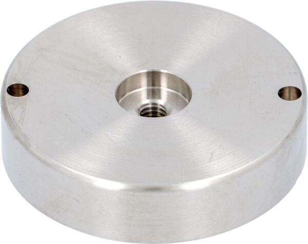 Duschträger - Wasserverteiler M6 13 mm