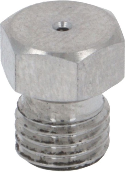 Düse M6x0,75 Loch Ø 0,7 mm Edelstahl | Izzo Ersatzteile