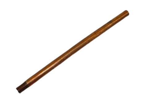 Kupferröhrchen Ø 6X115 mm Kessel MICROBAR | Simonelli Ersatzteile