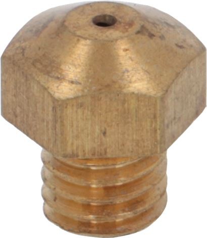 Düse M5x1 Loch Ø 0,6 mm | Astoria Ersatzteile