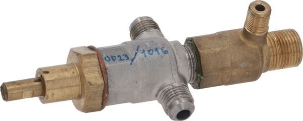 Expansionsventil-Einheit | La Rocca Ersatzteile