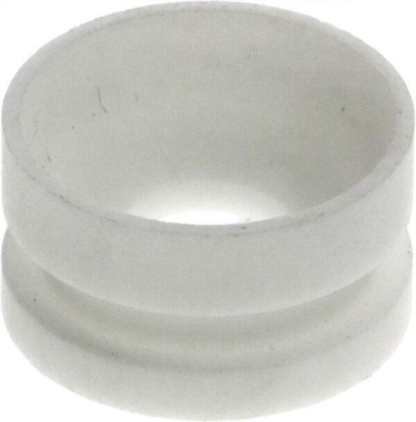 Hintere Dampfzangenschale | Sanremo Ersatzteile